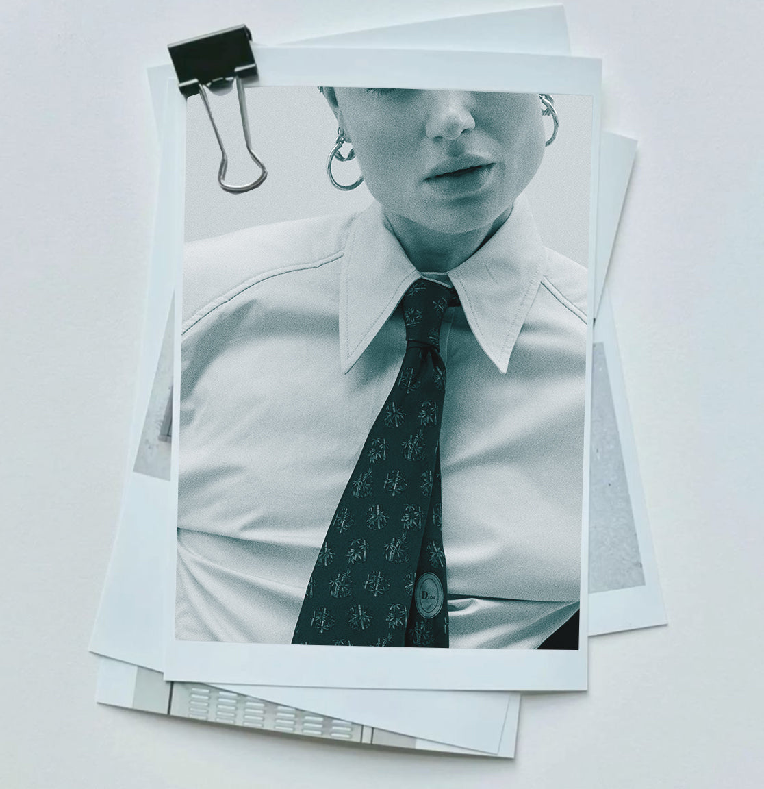 Silk isn't just a fabric, it's a statement.