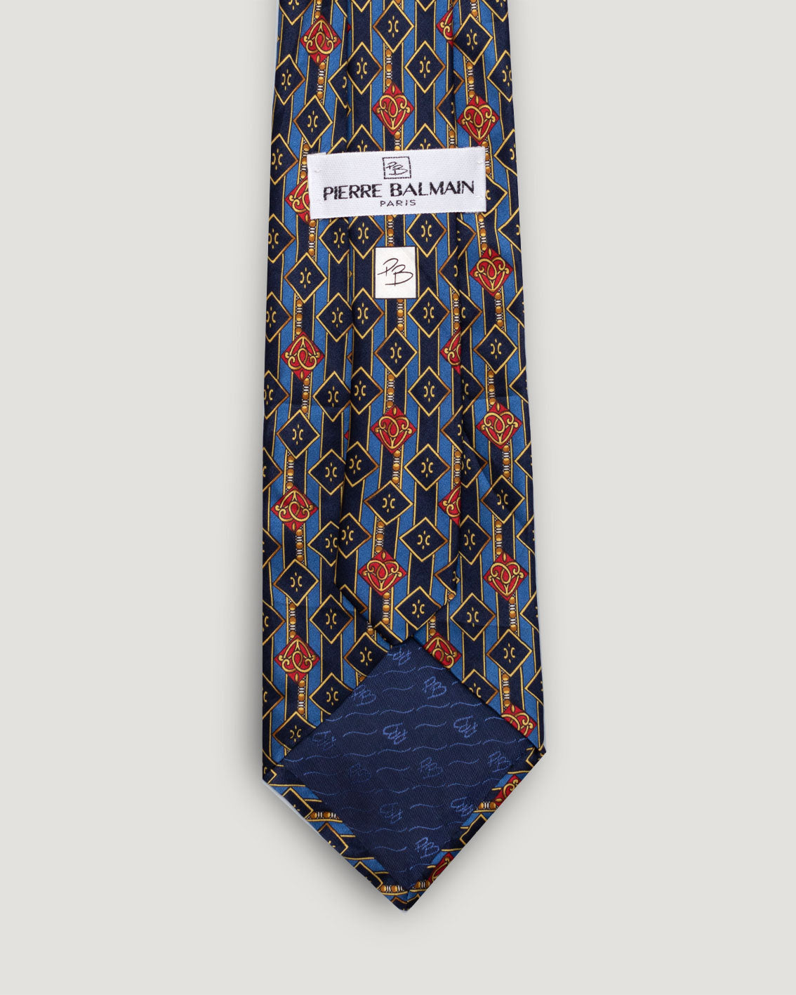 BARLEY SCOTT Nouveau Paisley Made IN Italy 100% en Soie Idée Cadeau BARLEY SCOTT Nouveau Paisley Made IN Italy 100% en Soie Idée Cadeau