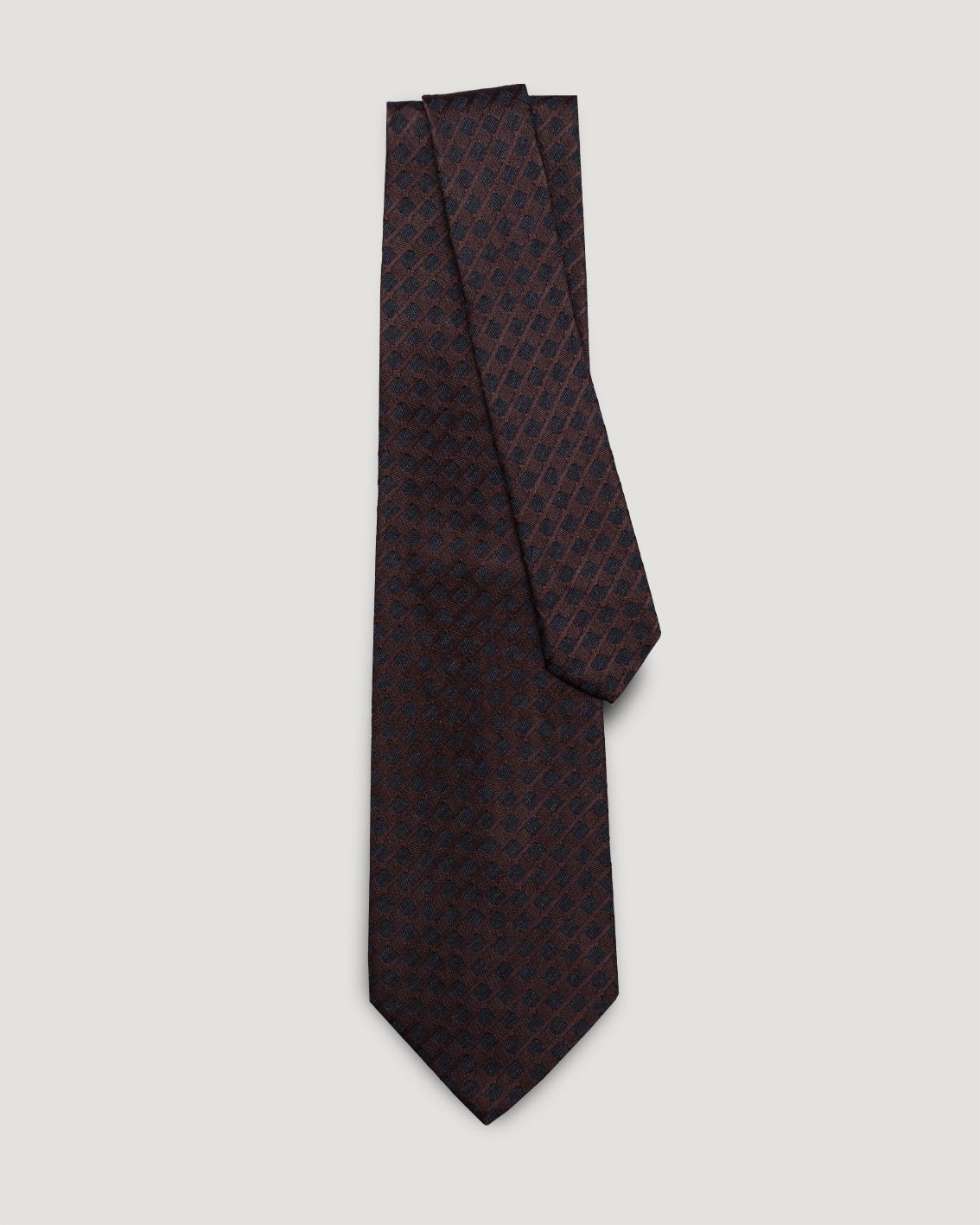 Dolce & Gabbana vintage silk tie